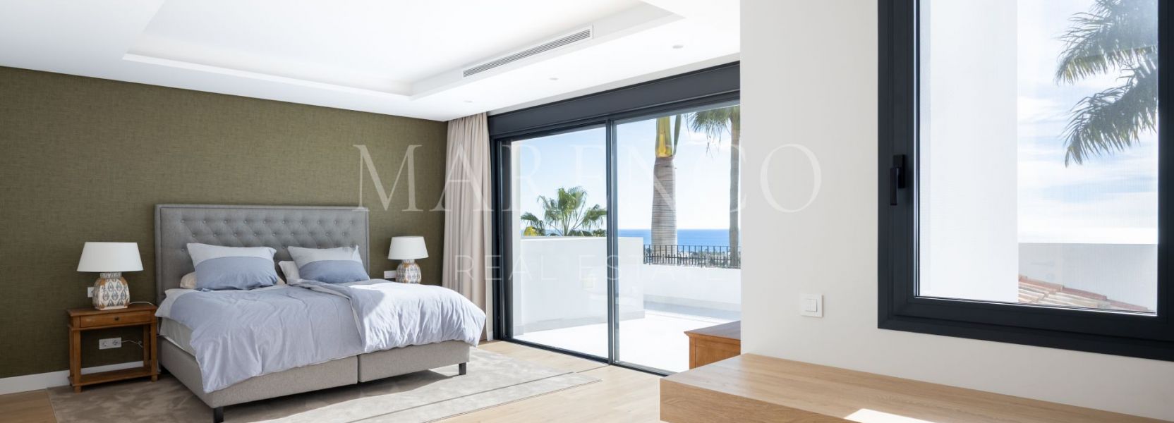 Villa  à Los Flamingos, Benahavis