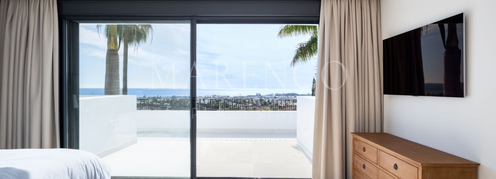 Villa  à Los Flamingos, Benahavis