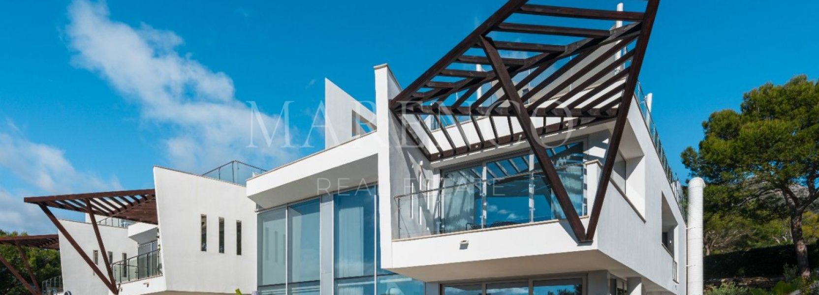 Pareado  en Marbella Golden Mile, Marbella