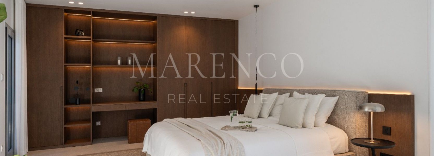 Pareado  en Marbella Golden Mile, Marbella