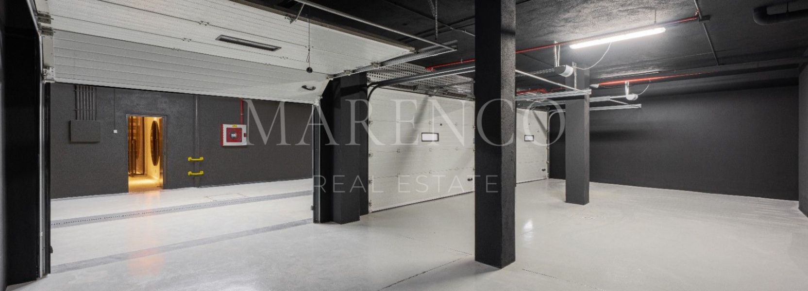 Pareado  en Marbella Golden Mile, Marbella