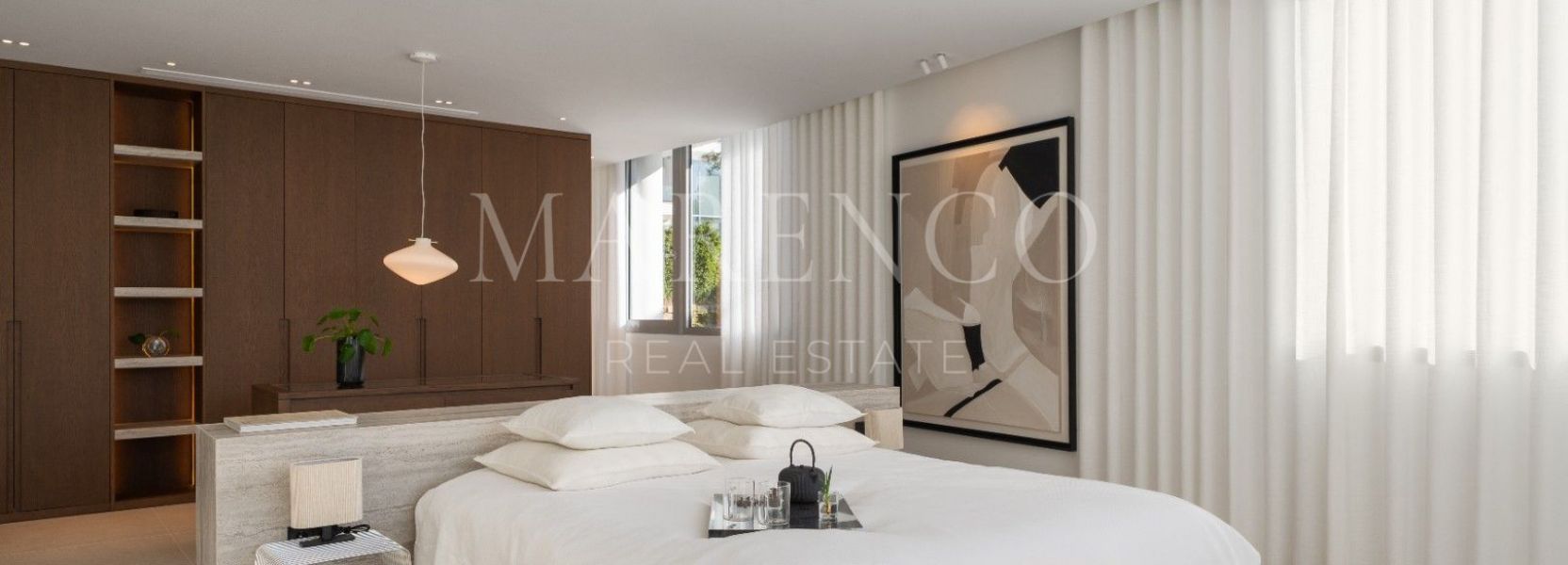 Pareado  en Marbella Golden Mile, Marbella