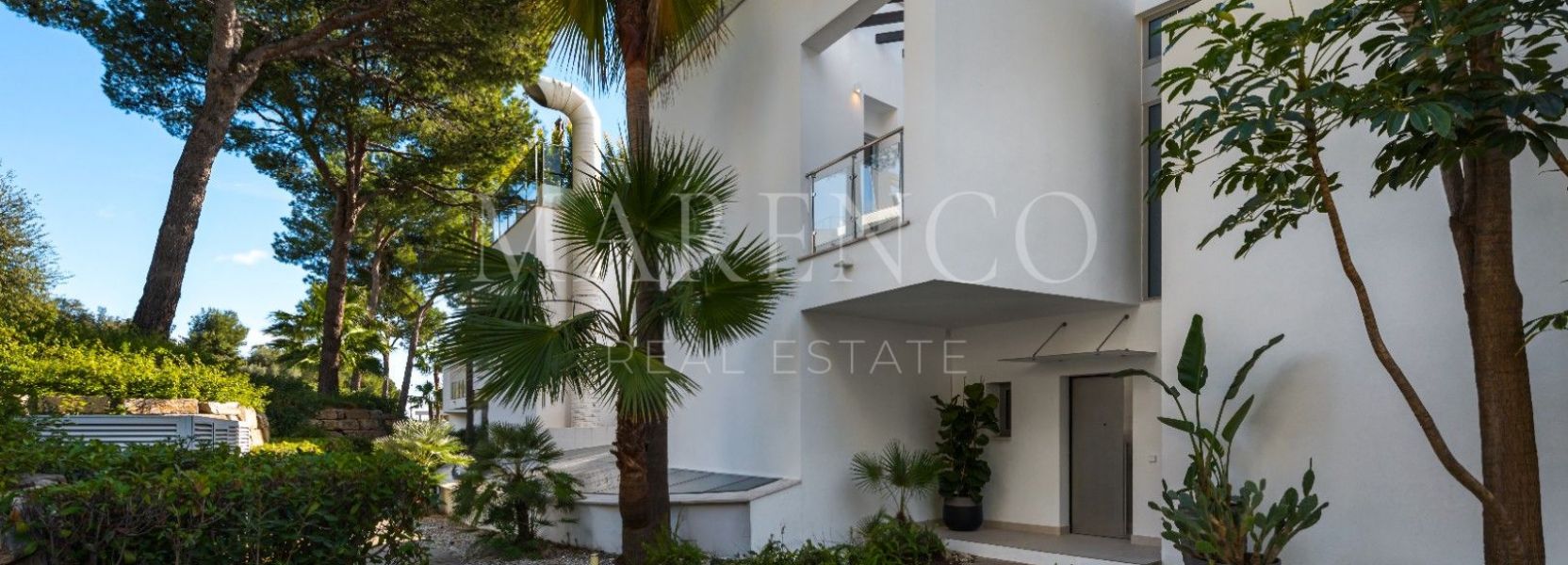 Pareado  en Marbella Golden Mile, Marbella