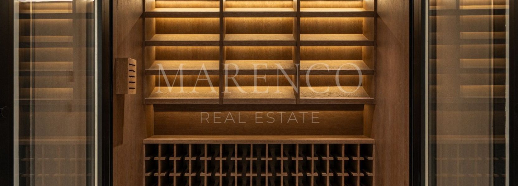 Pareado  en Marbella Golden Mile, Marbella