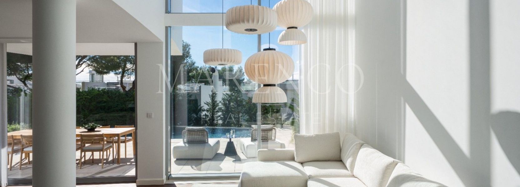 Pareado  en Marbella Golden Mile, Marbella