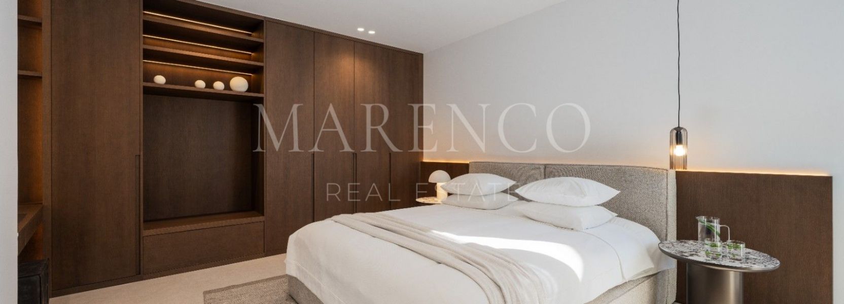 Pareado  en Marbella Golden Mile, Marbella