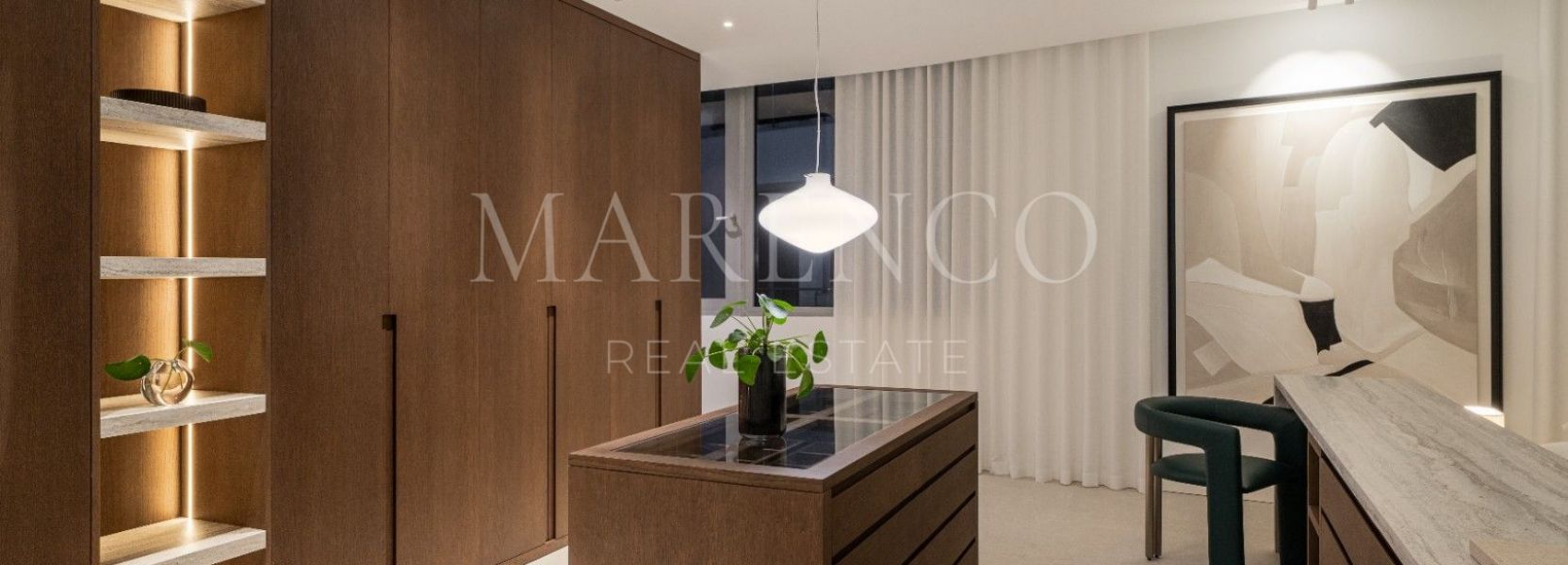 Pareado  en Marbella Golden Mile, Marbella