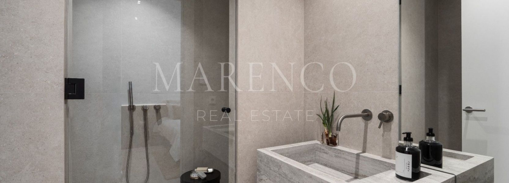 Pareado  en Marbella Golden Mile, Marbella