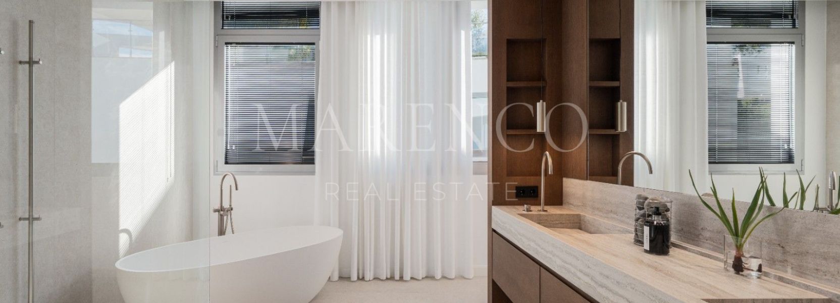 Pareado  en Marbella Golden Mile, Marbella