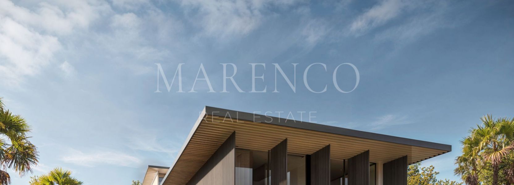 Villa in La Cerquilla, Nueva Andalucia, Marbella