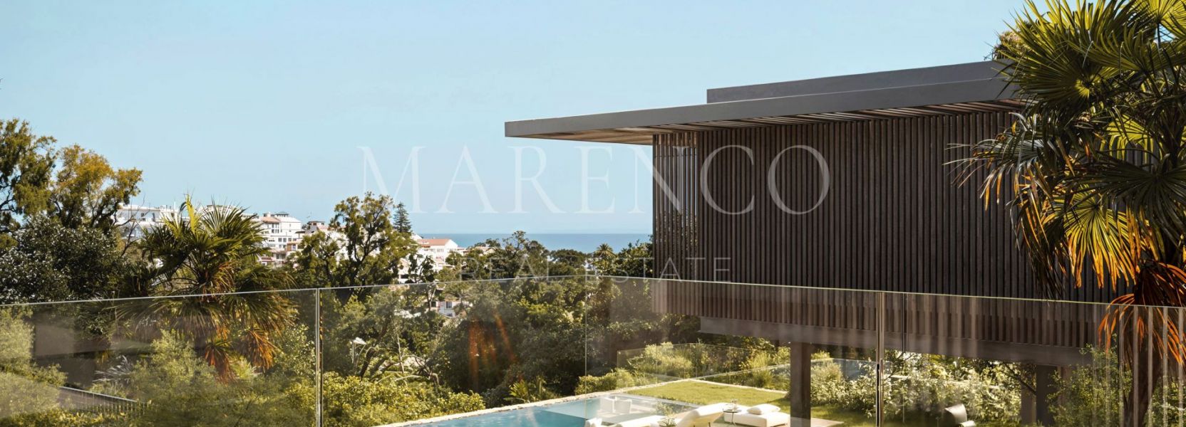 Villa in La Cerquilla, Nueva Andalucia, Marbella