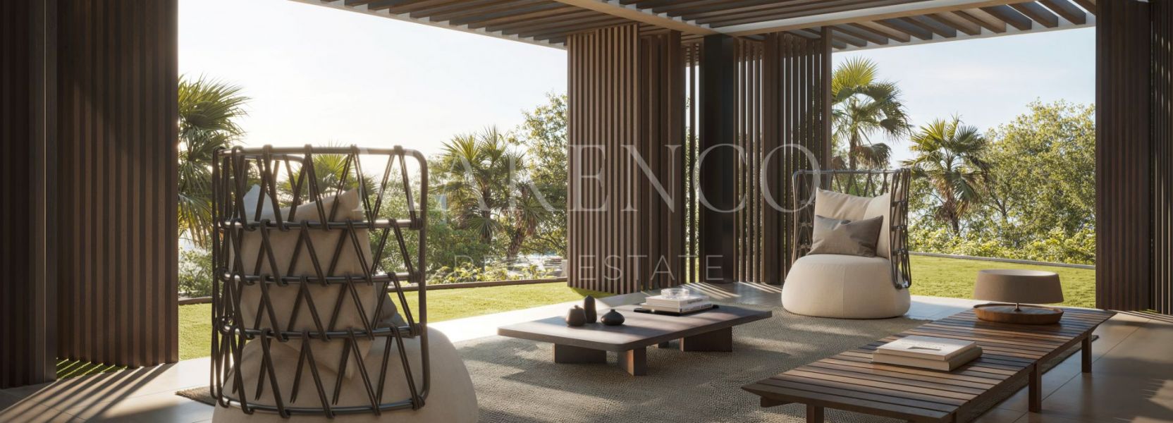 Villa in La Cerquilla, Nueva Andalucia, Marbella