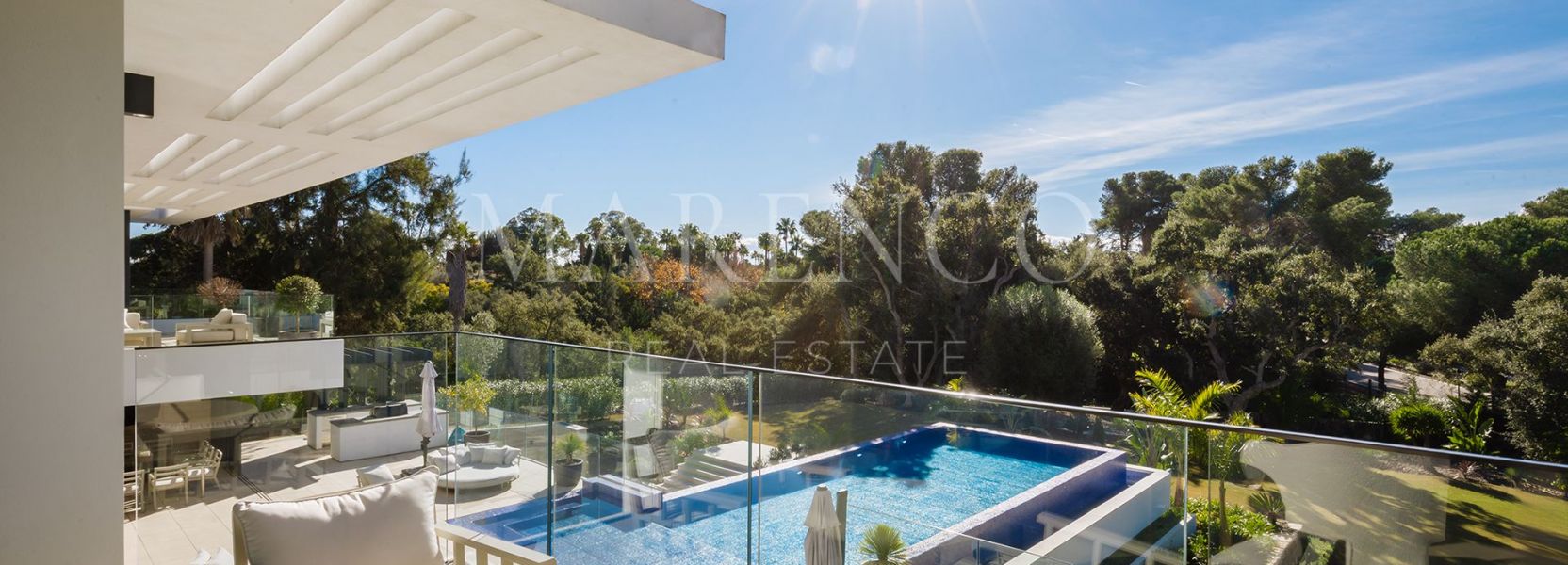 Villa in Reyes y Reinas, Sotogrande Costa, Sotogrande
