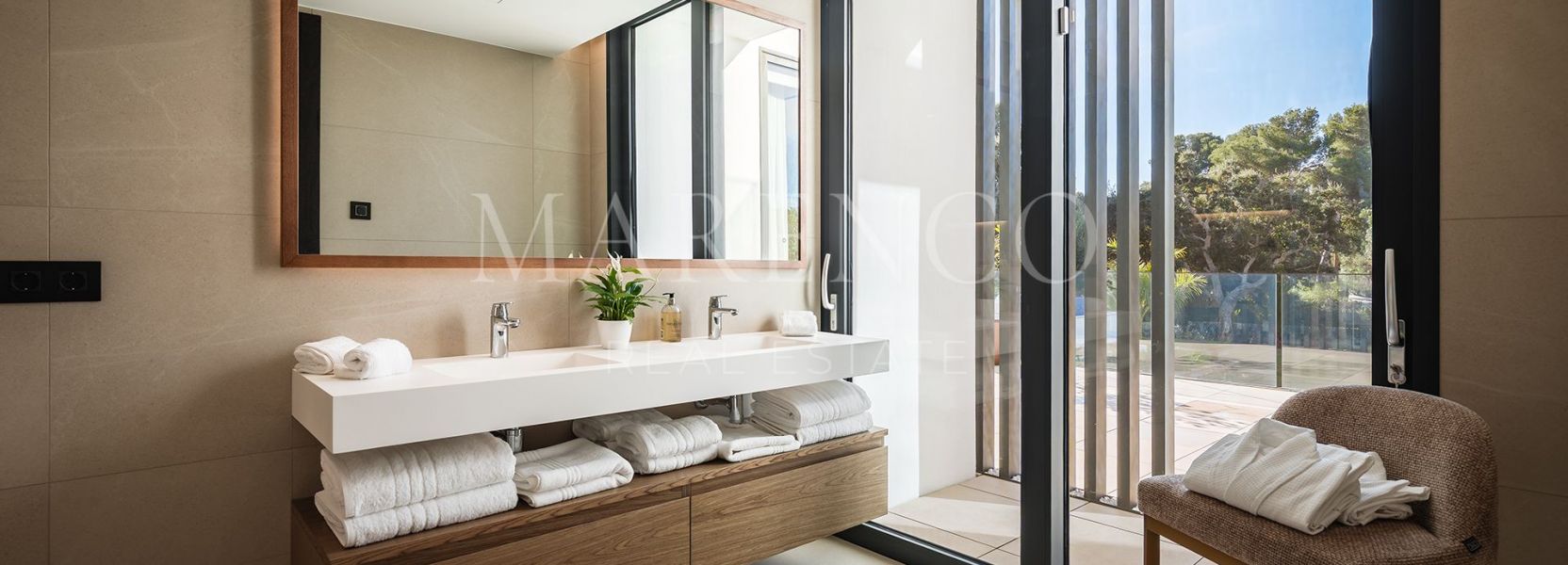 Villa in Reyes y Reinas, Sotogrande Costa, Sotogrande