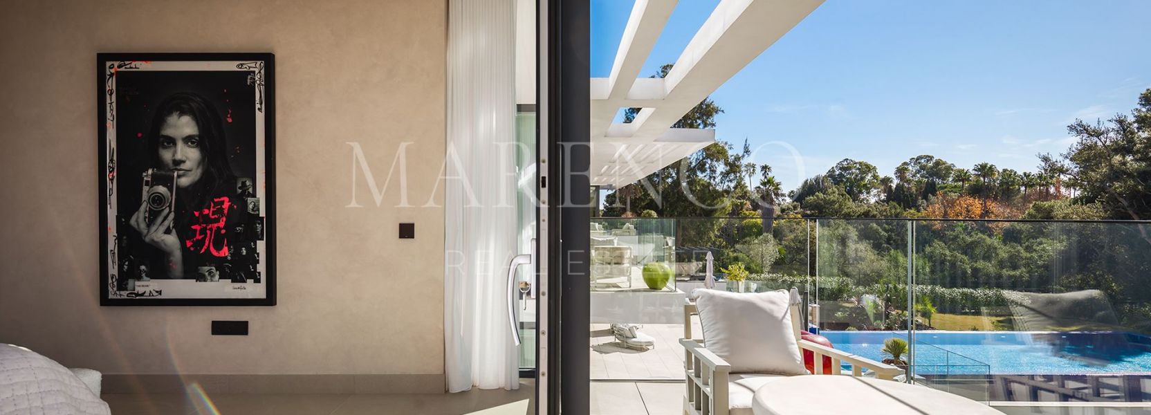 Villa in Reyes y Reinas, Sotogrande Costa, Sotogrande