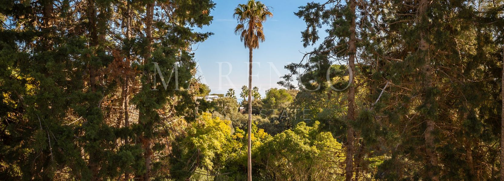 Villa in Reyes y Reinas, Sotogrande Costa, Sotogrande