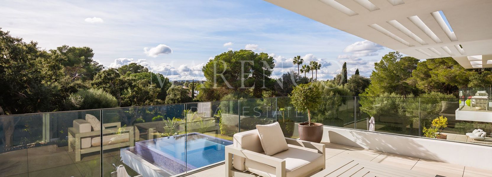 Villa in Reyes y Reinas, Sotogrande Costa, Sotogrande