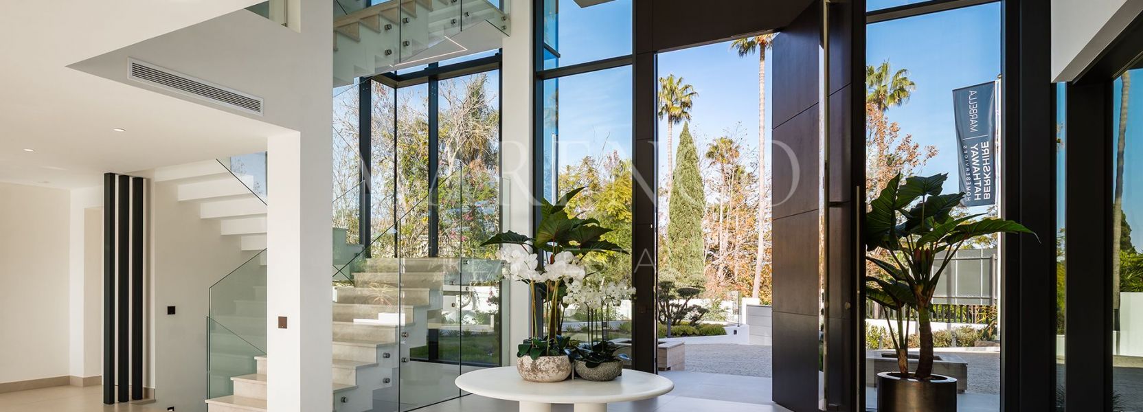 Villa in Reyes y Reinas, Sotogrande Costa, Sotogrande