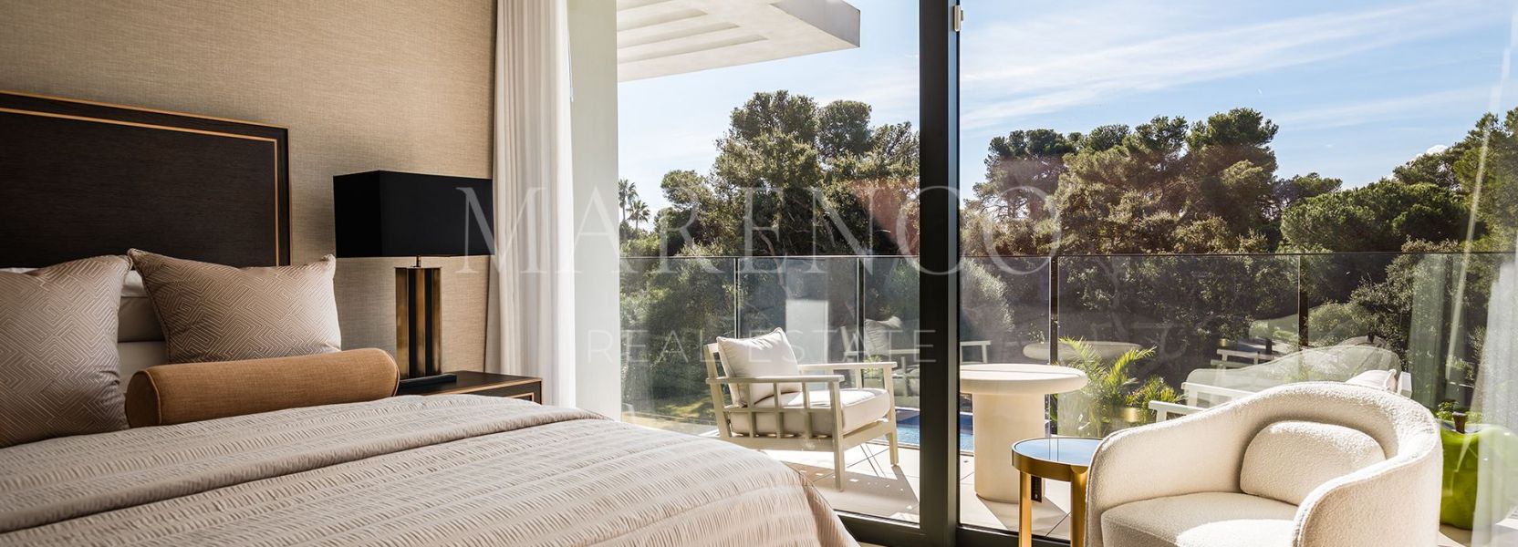 Villa in Reyes y Reinas, Sotogrande Costa, Sotogrande