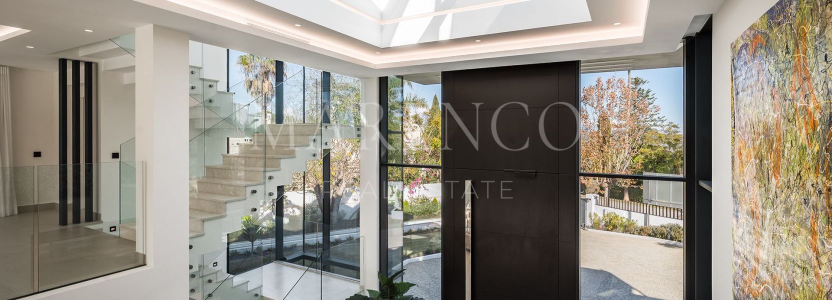 Villa in Reyes y Reinas, Sotogrande Costa, Sotogrande