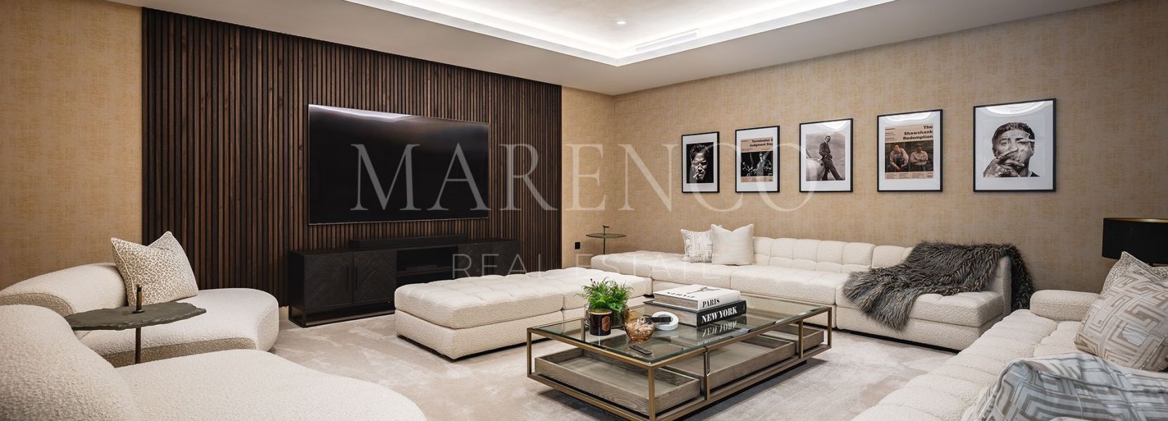 Villa in Reyes y Reinas, Sotogrande Costa, Sotogrande