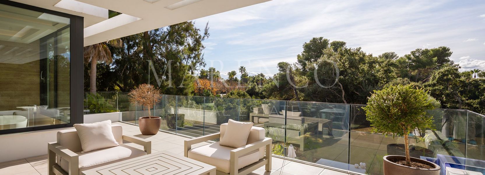 Villa in Reyes y Reinas, Sotogrande Costa, Sotogrande