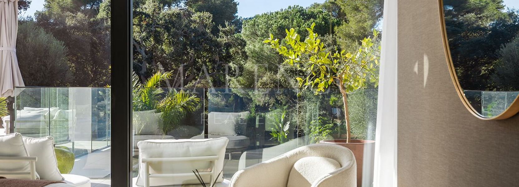 Villa in Reyes y Reinas, Sotogrande Costa, Sotogrande