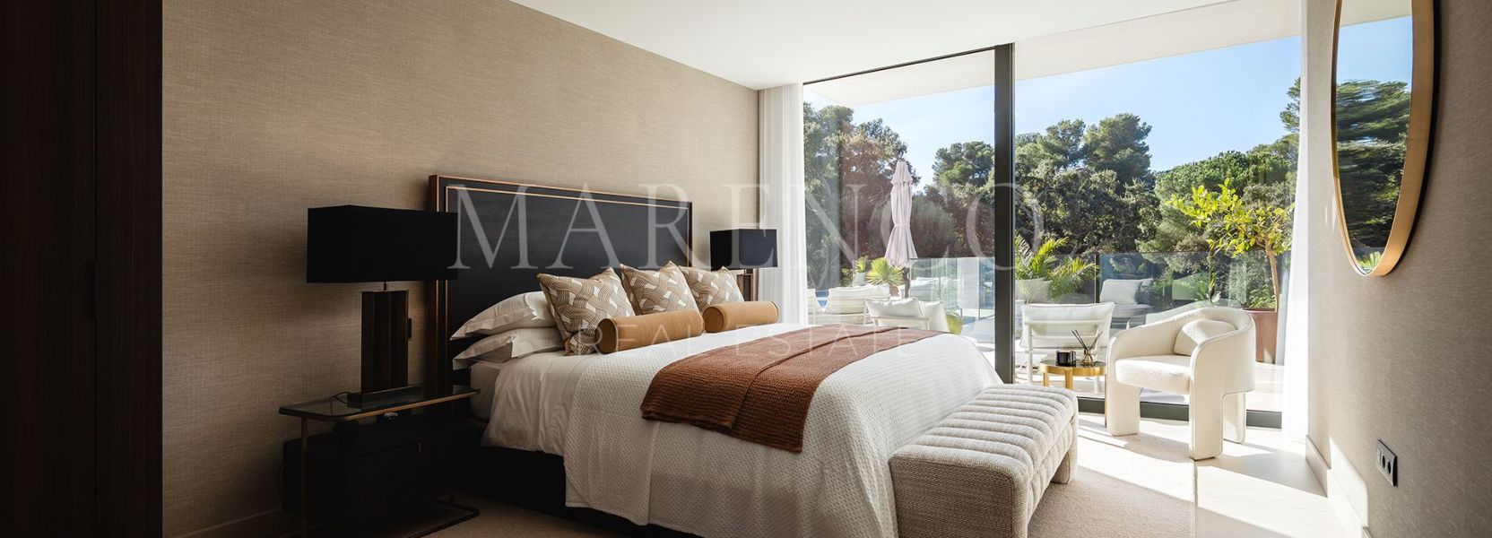 Villa in Reyes y Reinas, Sotogrande Costa, Sotogrande