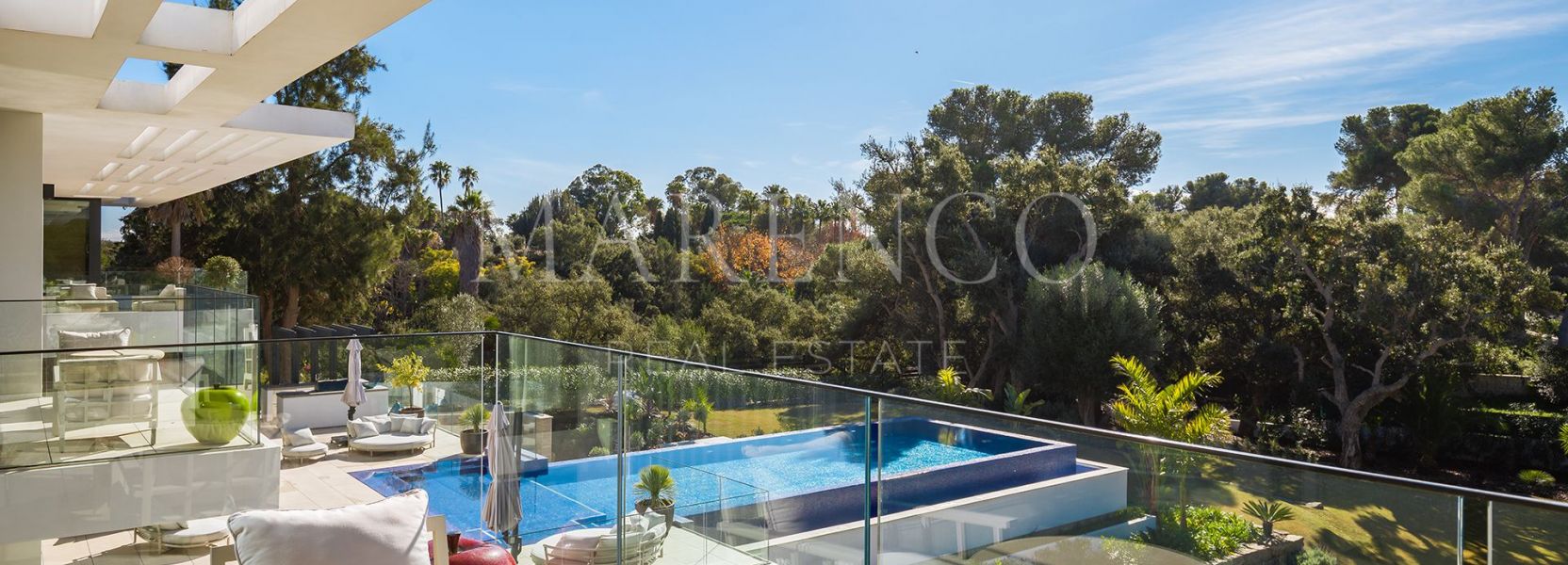 Villa in Reyes y Reinas, Sotogrande Costa, Sotogrande
