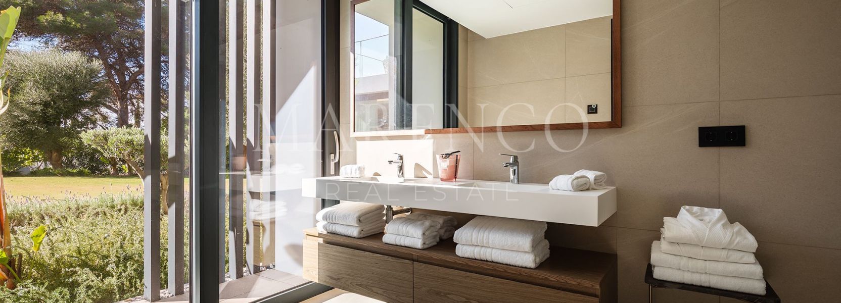 Villa in Reyes y Reinas, Sotogrande Costa, Sotogrande