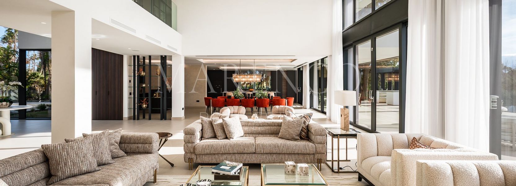 Villa in Reyes y Reinas, Sotogrande Costa, Sotogrande