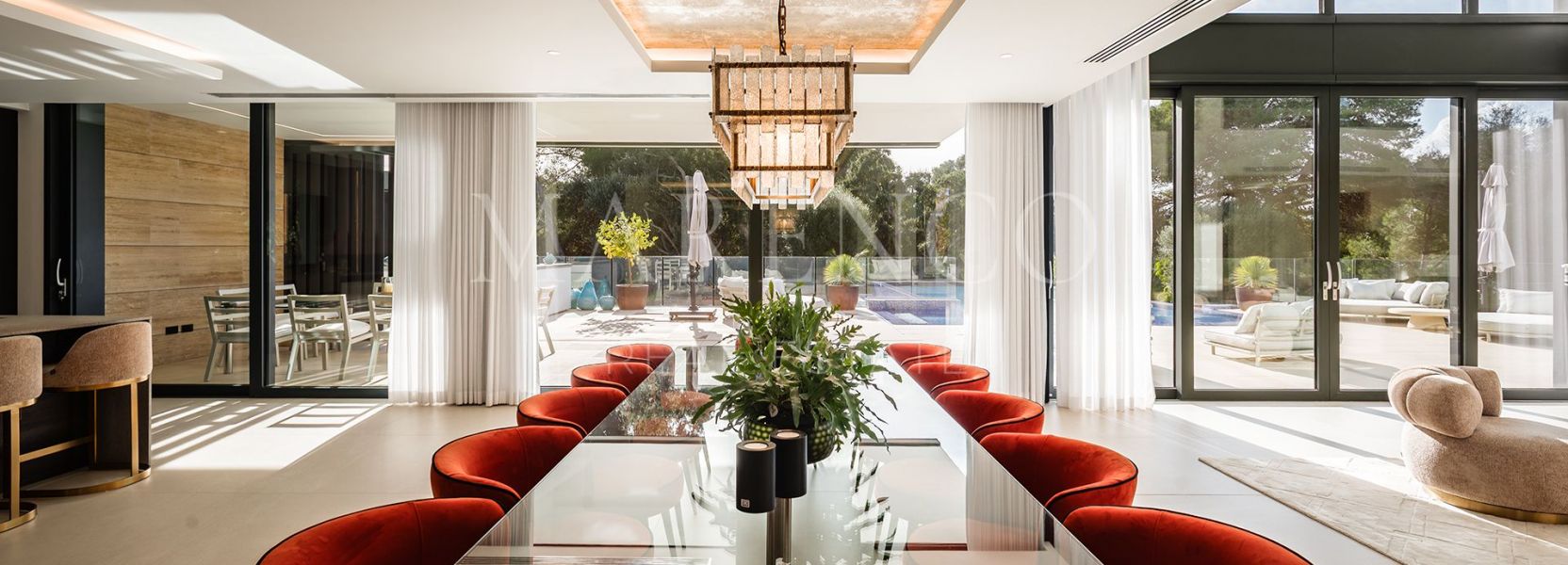 Villa in Reyes y Reinas, Sotogrande Costa, Sotogrande