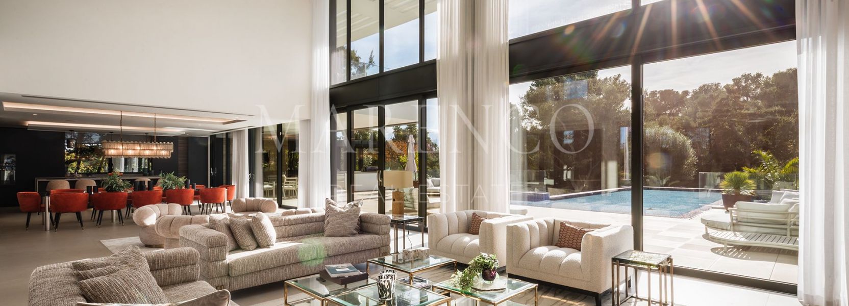 Villa in Reyes y Reinas, Sotogrande Costa, Sotogrande