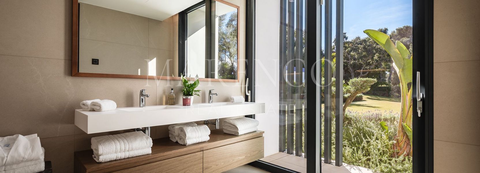 Villa in Reyes y Reinas, Sotogrande Costa, Sotogrande