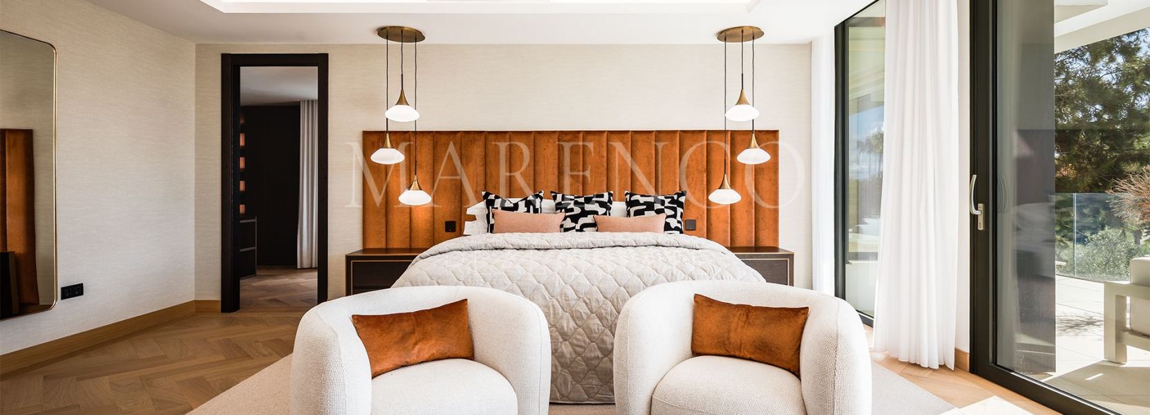 Villa in Reyes y Reinas, Sotogrande Costa, Sotogrande