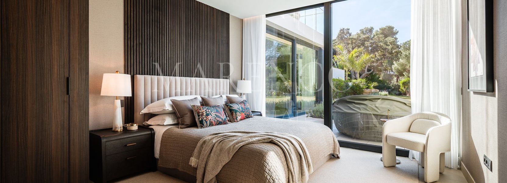 Villa in Reyes y Reinas, Sotogrande Costa, Sotogrande