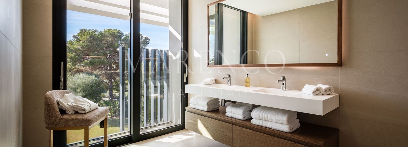 Villa in Reyes y Reinas, Sotogrande Costa, Sotogrande