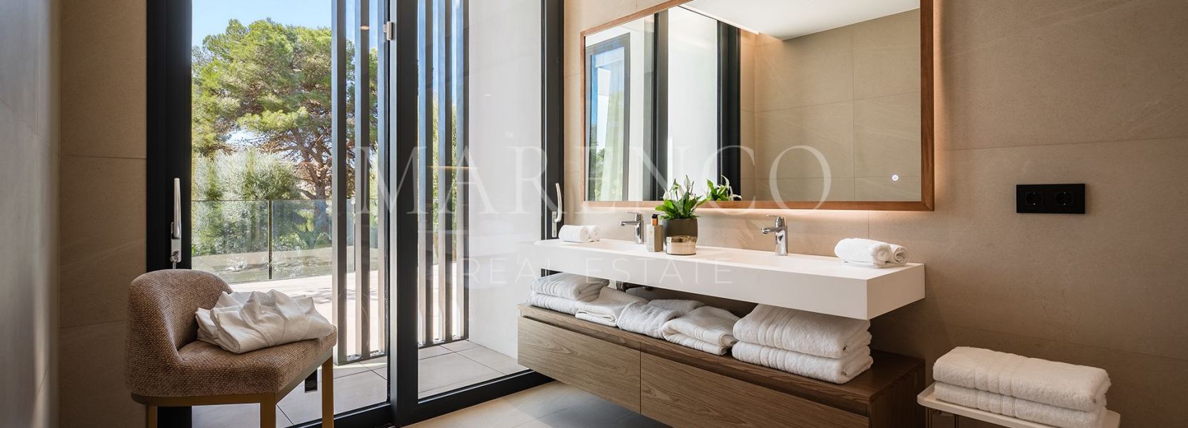 Villa in Reyes y Reinas, Sotogrande Costa, Sotogrande