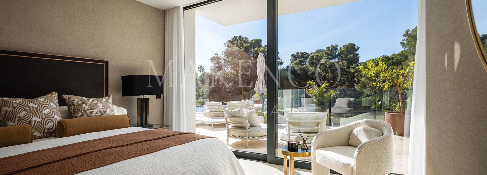 Villa in Reyes y Reinas, Sotogrande Costa, Sotogrande