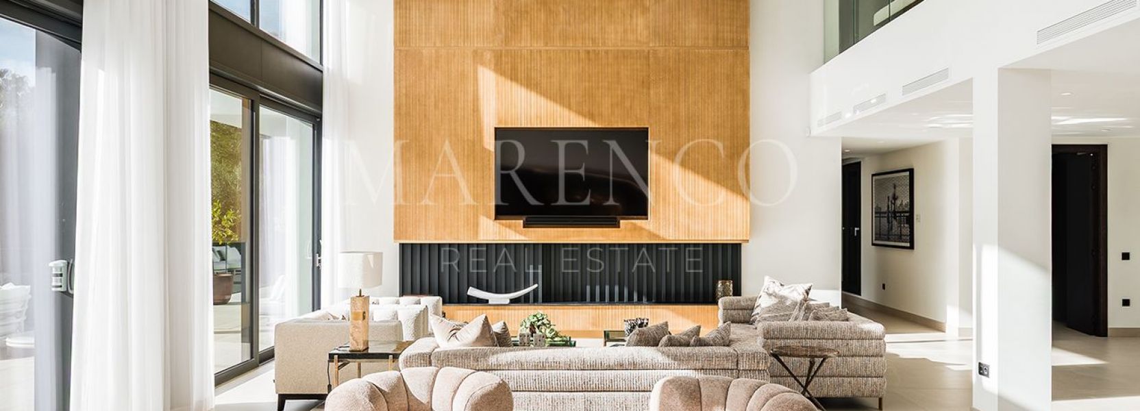 Villa in Reyes y Reinas, Sotogrande Costa, Sotogrande