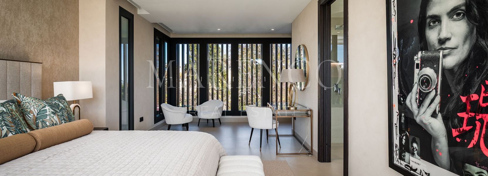 Villa in Reyes y Reinas, Sotogrande Costa, Sotogrande