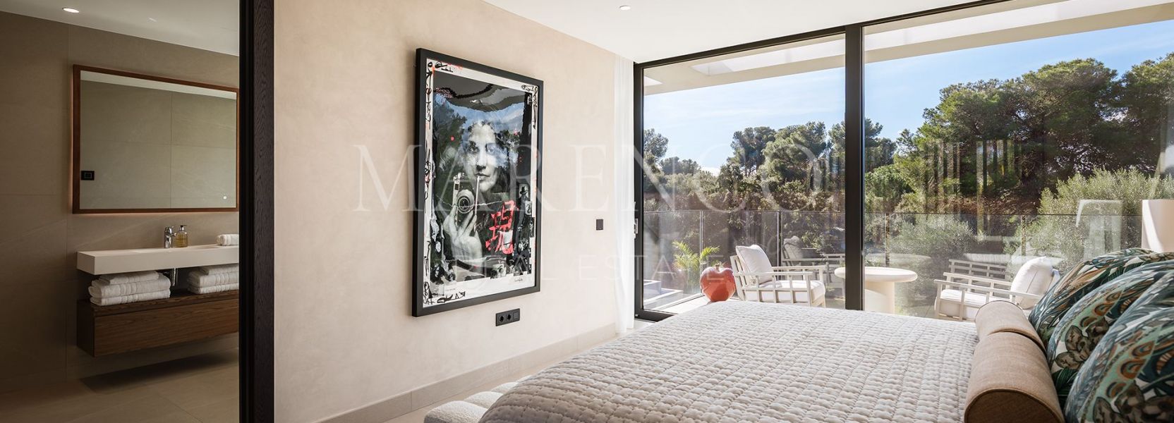 Villa in Reyes y Reinas, Sotogrande Costa, Sotogrande