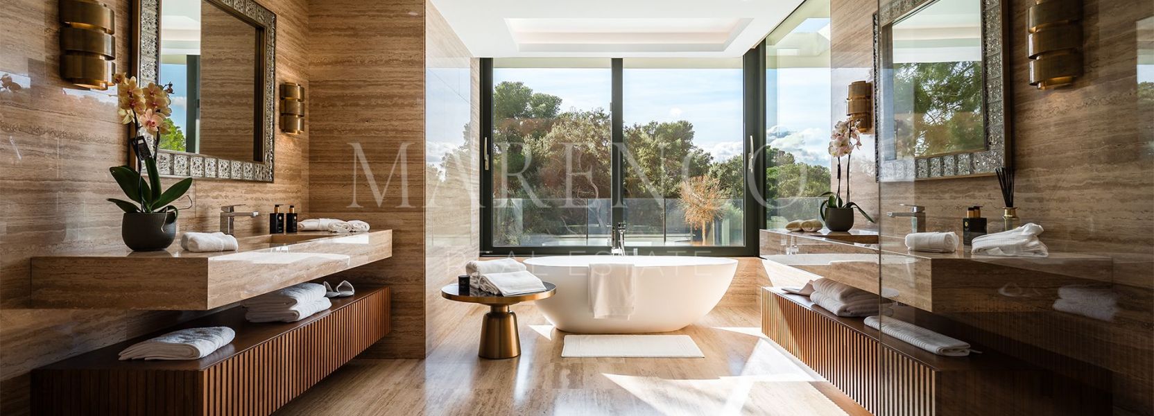 Villa in Reyes y Reinas, Sotogrande Costa, Sotogrande