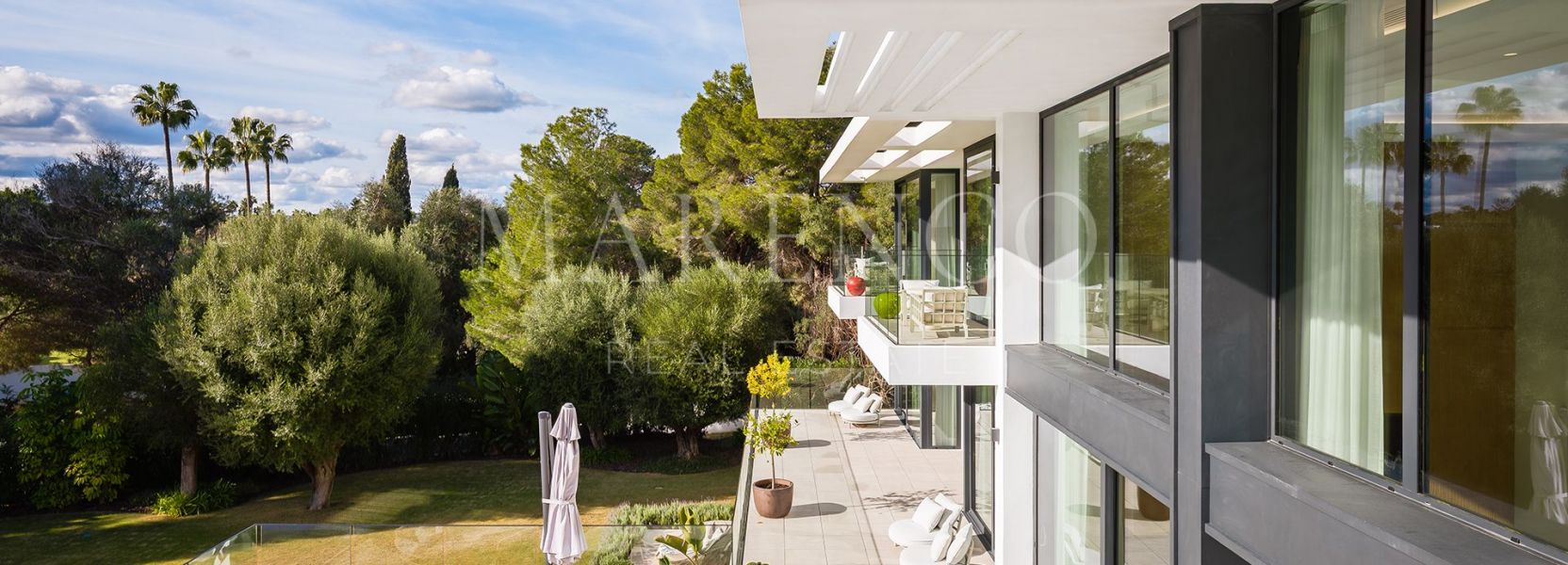 Villa in Reyes y Reinas, Sotogrande Costa, Sotogrande