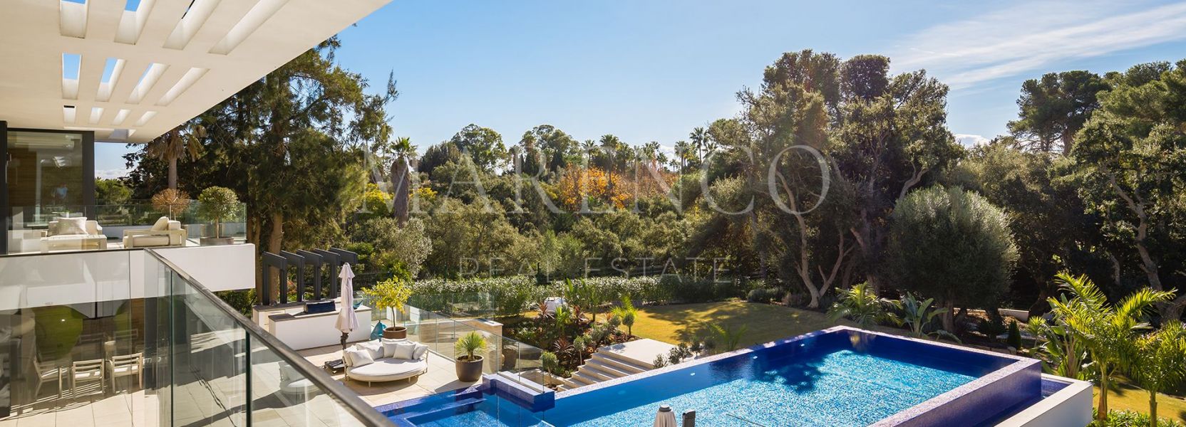 Villa in Reyes y Reinas, Sotogrande Costa, Sotogrande