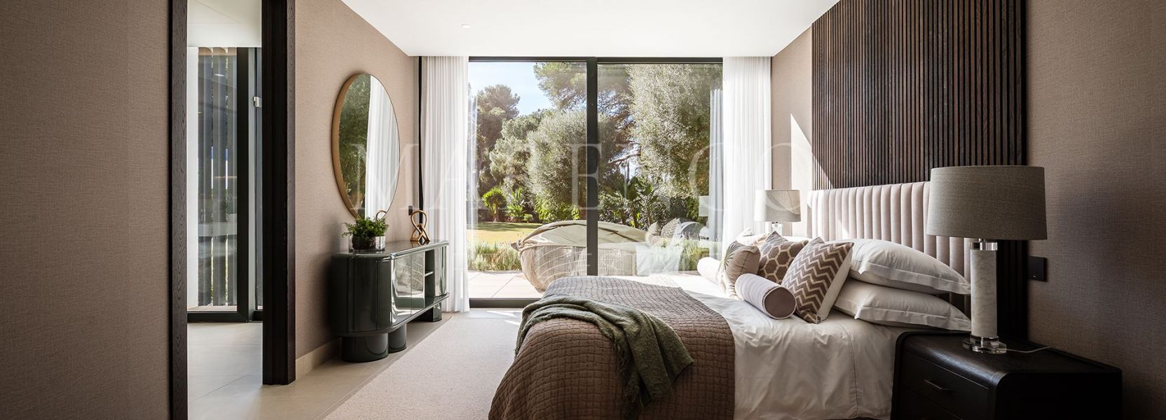 Villa in Reyes y Reinas, Sotogrande Costa, Sotogrande