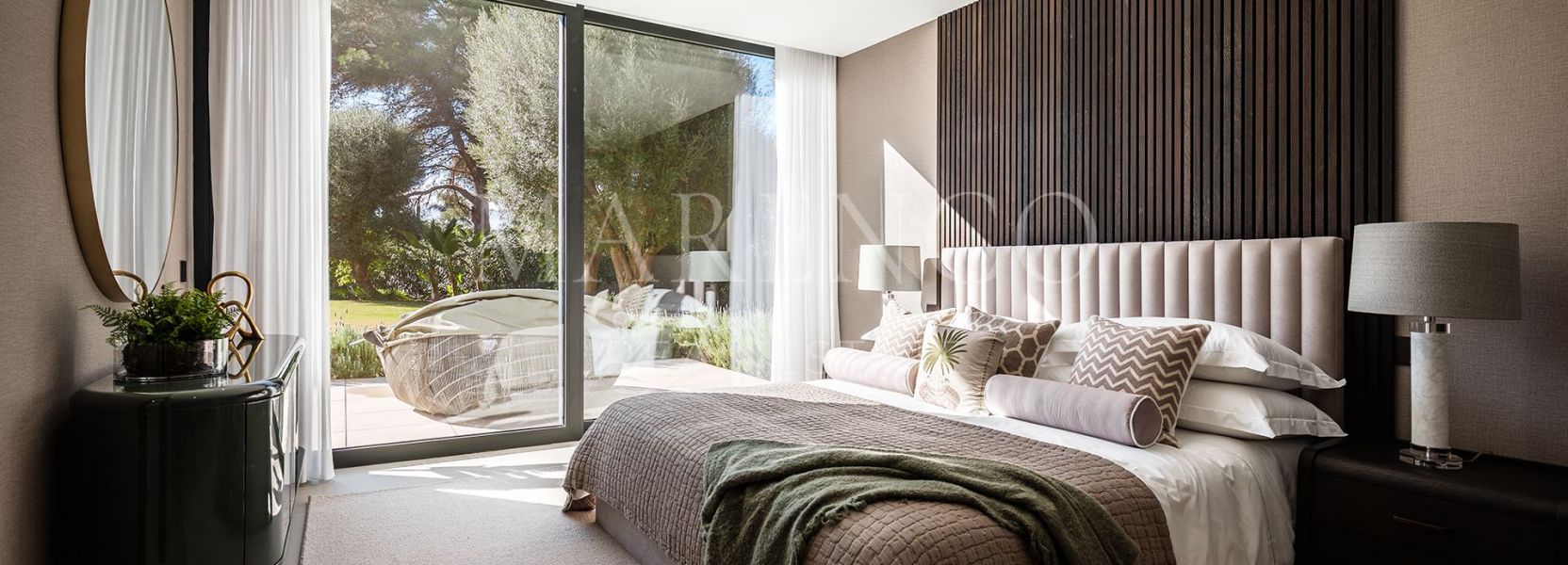 Villa in Reyes y Reinas, Sotogrande Costa, Sotogrande