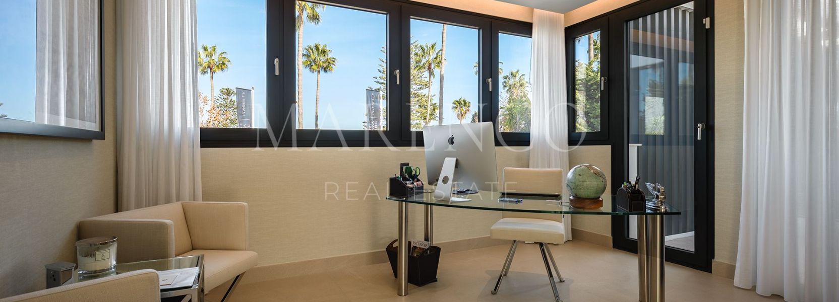 Villa in Reyes y Reinas, Sotogrande Costa, Sotogrande