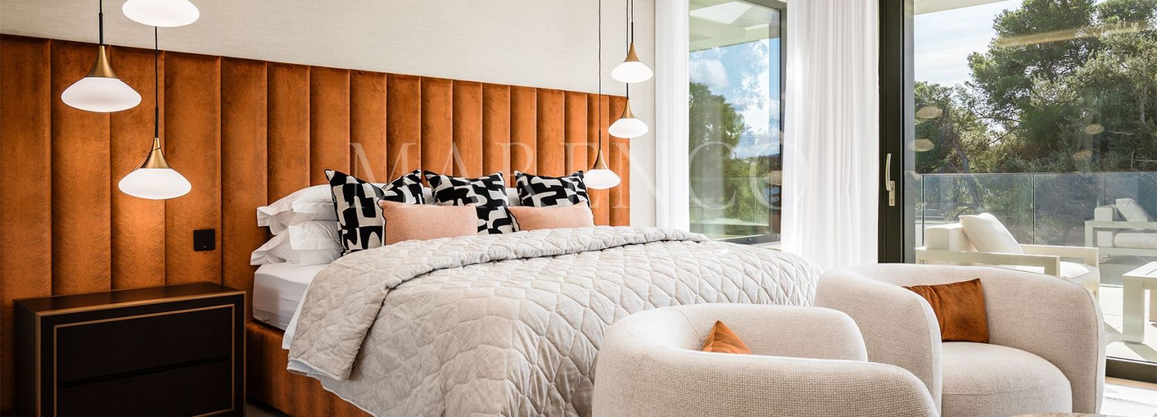 Villa in Reyes y Reinas, Sotogrande Costa, Sotogrande