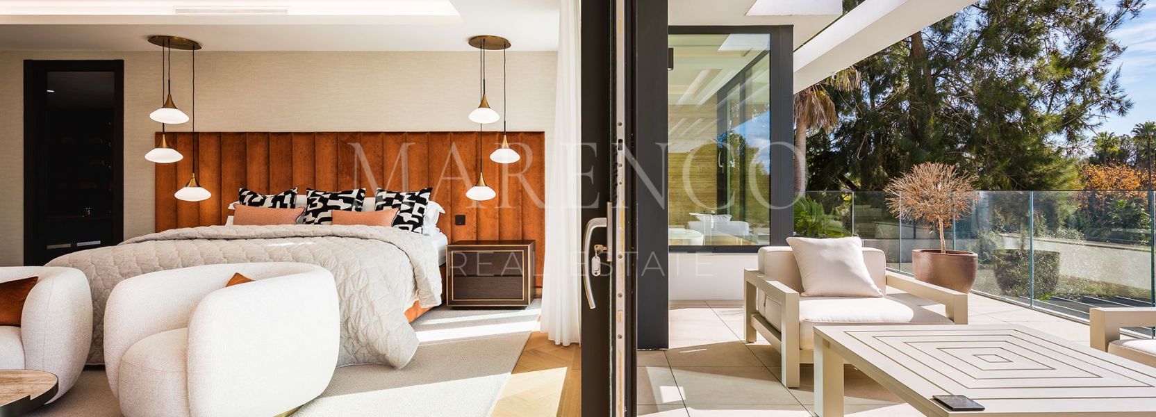 Villa in Reyes y Reinas, Sotogrande Costa, Sotogrande